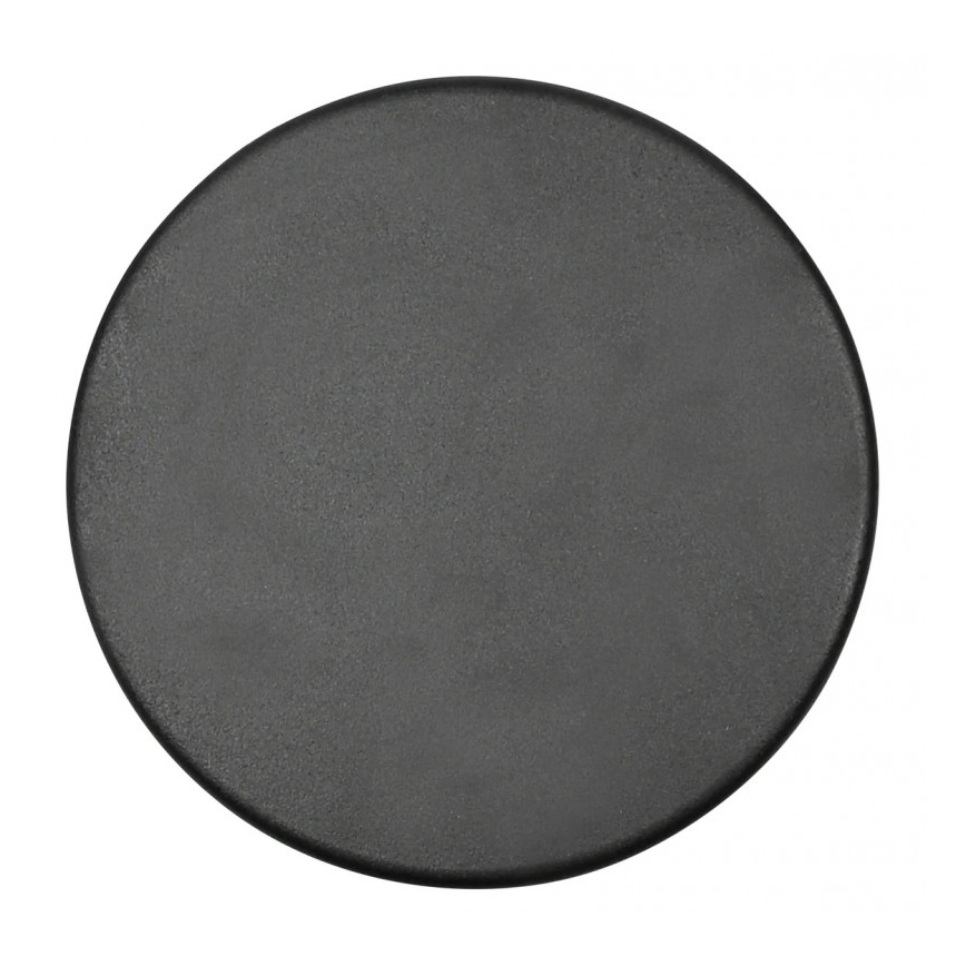 HÖFFTECH - LED Vonkajšie nástenné svietidlo LED/10W/230V guľaté IP65