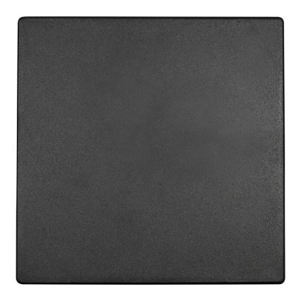 HÖFFTECH - LED Vonkajšie nástenné svietidlo LED/10W/230V štvorcové IP65