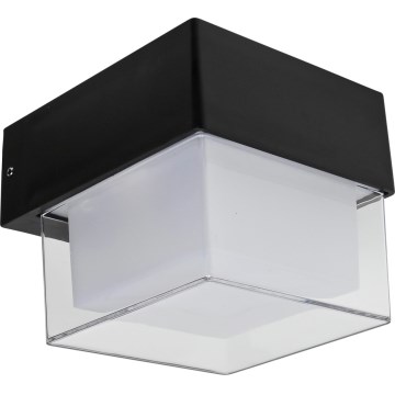 HÖFFTECH - LED Vonkajšie nástenné svietidlo LED/4W/230V IP65