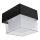 HÖFFTECH - LED Vonkajšie nástenné svietidlo LED/4W/230V IP65