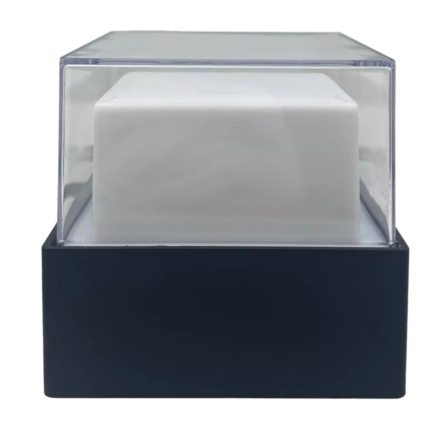 HÖFFTECH - LED Vonkajšie nástenné svietidlo LED/4W/230V IP65