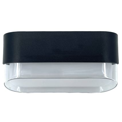 HÖFFTECH - LED Vonkajšie nástenné svietidlo LED/4W/230V IP65