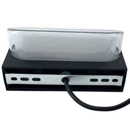 HÖFFTECH - LED Vonkajšie nástenné svietidlo LED/4W/230V IP65