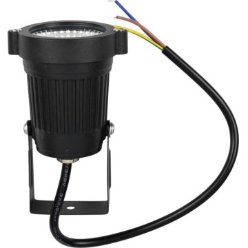 HÖFFTECH - LED vonkajšie svietidlo LED/5W/230V IP65