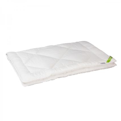 HomeDoctor - Protiroztočový vankúš STOPMITE PREMIUM 40x60 cm + prikrývka 100x135 cm