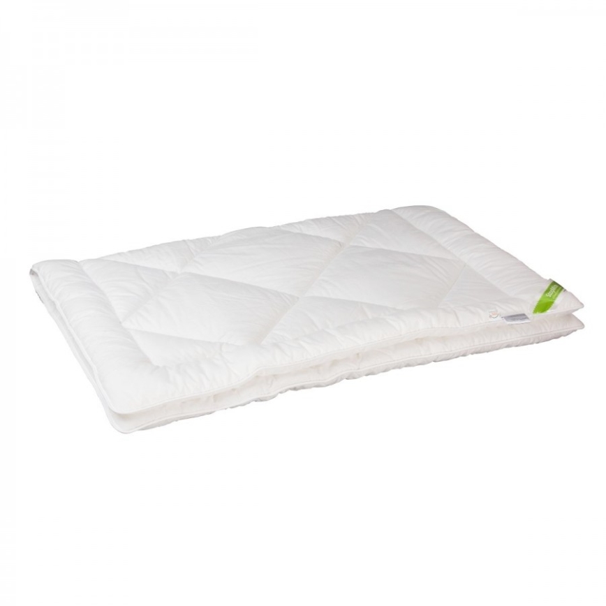 HomeDoctor - Protiroztočový vankúš STOPMITE PREMIUM 40x60 cm + prikrývka 100x135 cm