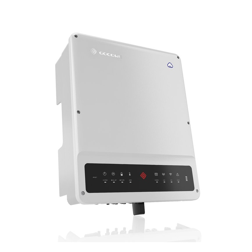 Hybridný asymetrický menič GoodWE 10kW, GW10K-ET