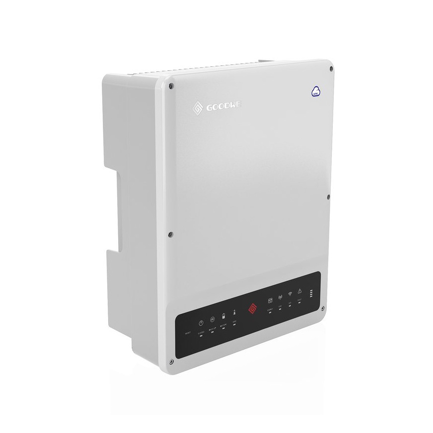 Hybridný asymetrický menič GoodWE 10kW, GW10K-ET
