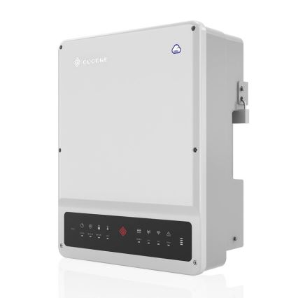 Hybridný asymetrický menič GoodWE 10kW, GW10K-ET