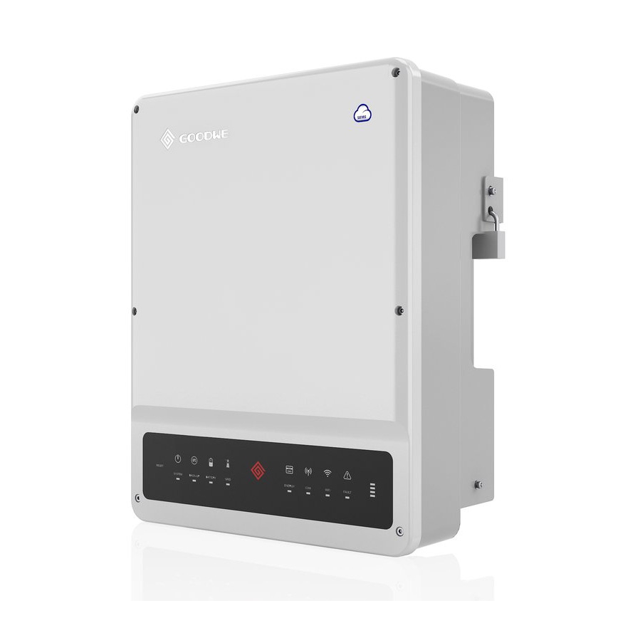 Hybridný asymetrický menič GoodWE 10kW, GW10K-ET