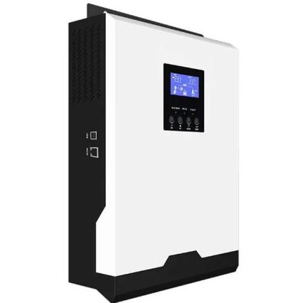 Hybridný menič napätia 2400W/24V