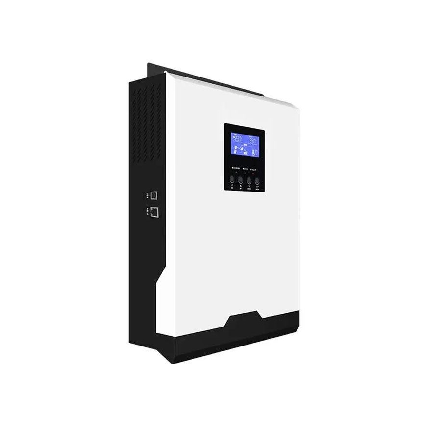 Hybridný menič napätia 2400W/24V