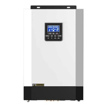 Hybridný menič napätia 5500W/48V