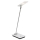 IBV 645103-302 - LED Stmievateľná stolná lampa LED/3W/230V
