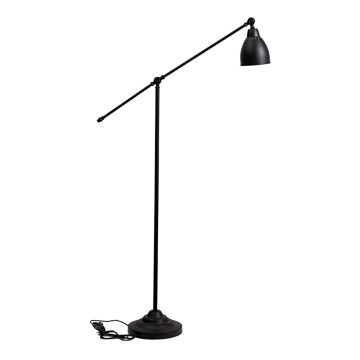Ideal Lux 003528 - Stojacia lampa NEWTON 1xE27/60W/230V Ideal Lux 003528 - Stojacia lampa NEWTON 1xE27/60W/230V