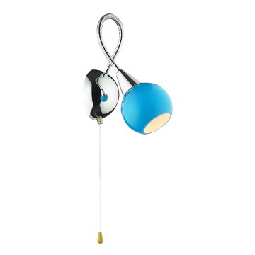 Ideal Lux 006529 - Bodové svietidlo TENDER 1xE14/40W/230V Ideal Lux 006529 - Bodové svietidlo TENDER 1xE14/40W/230V