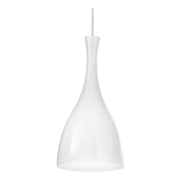 Ideal Lux 013244 - Luster OLIMPIA 1xE27/60W/230V Ideal Lux 013244 - Luster OLIMPIA 1xE27/60W/230V