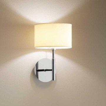 Ideal Lux 087665 - Nástenné svietidlo WOODY 1xG9/40W/230V Ideal Lux 087665 - Nástenné svietidlo WOODY 1xG9/40W/230V