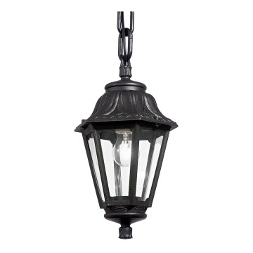 Ideal Lux 101507 - Vonkajšie luster 1xE27/60W/230V Ideal Lux 101507 - Vonkajšie luster 1xE27/60W/230V
