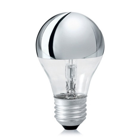 Ideal Lux - Halogénová žiarovka E27/40W/230V
