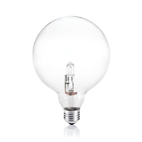Ideal Lux - Halogénová žiarovka E27/42W/230V