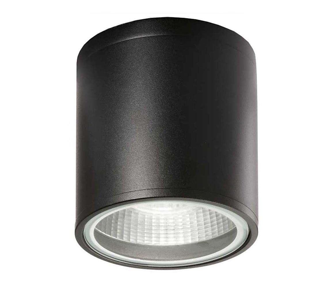 Ideal Lux - Bodové svietidlo 1xGU10/28W/230V
