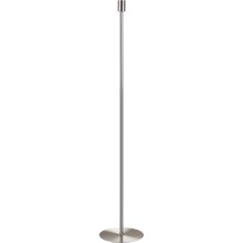 Ideal Lux - Lampová noha SET UP 1xE27/42W/230V chróm