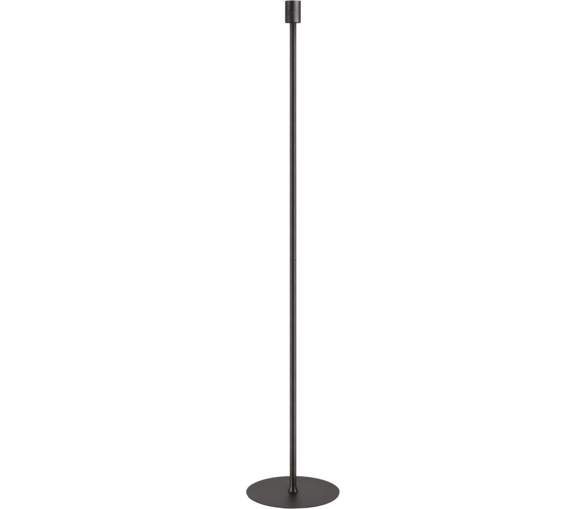 Ideal Lux Ideal Lux - Lampová noha SET UP 1xE27/42W/230V čierna