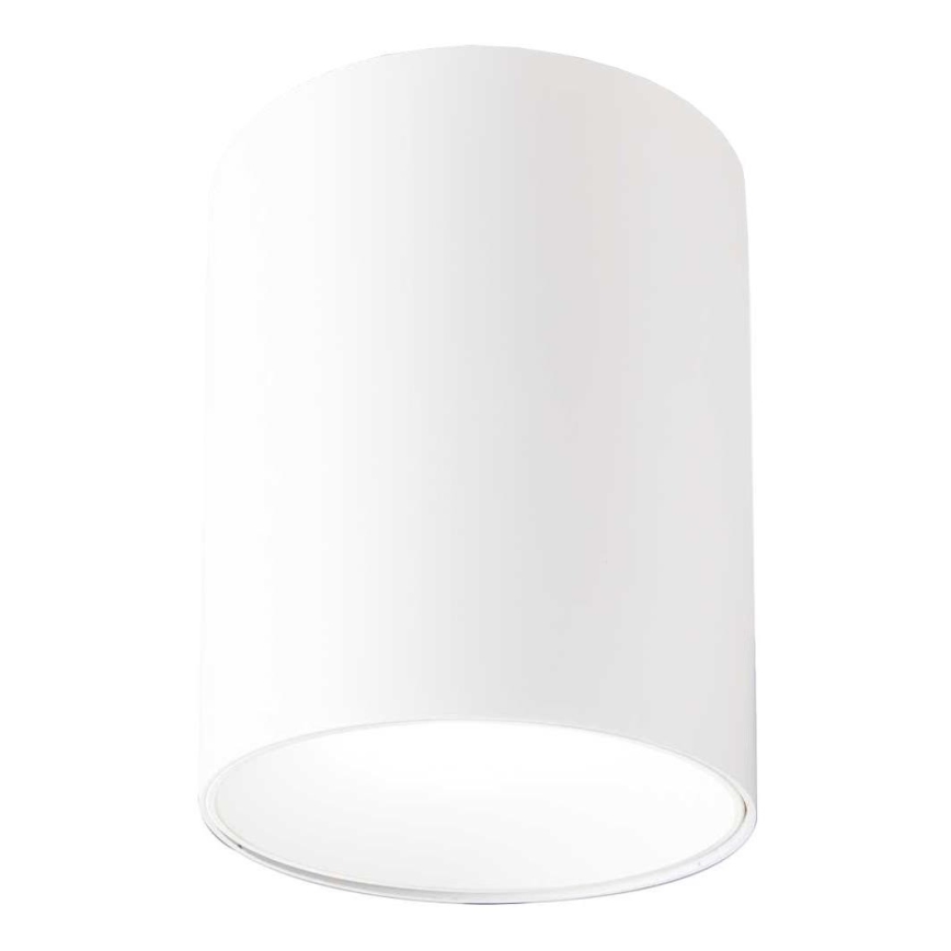 Ideal Lux - LED Bodové svietidlo NITRO LED/10W/230V pr. 8 cm CRI 90 biela