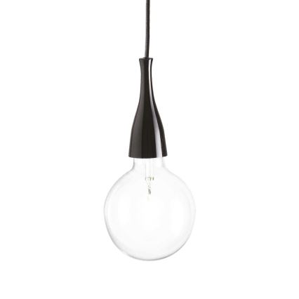 Ideal Lux - LED Luster na lanku 1xE27/8W/230V