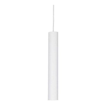 Ideal Lux - LED Luster na lanku 1xGU10/7W/230V CRI 90