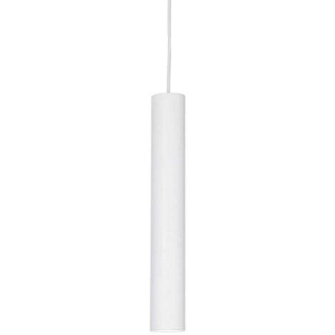 Ideal Lux - LED Luster na lanku 1xGU10/7W/230V CRI90