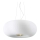 Ideal Lux - LED Luster na lanku ARIZONA 5xGX53/9W/230V pr. 52 cm biela