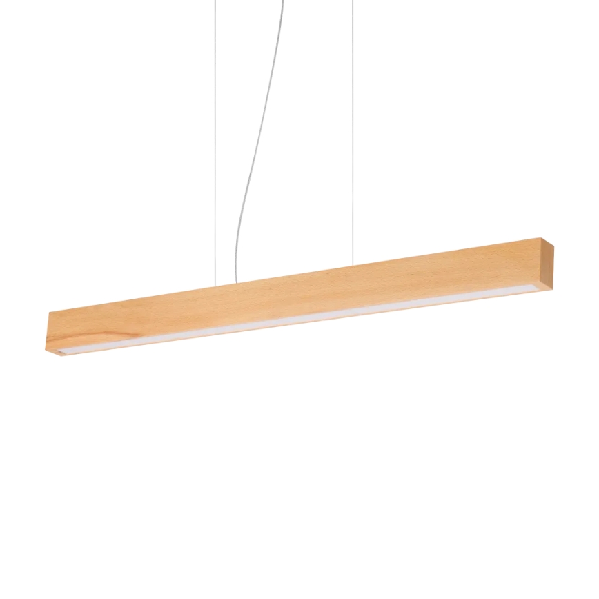 Ideal Lux - LED Luster na lanku CRAFT LED/32W/230V CRI 90 buk