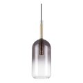 Ideal Lux - LED Luster na lanku EMPIRE 1xG9/3W/230V