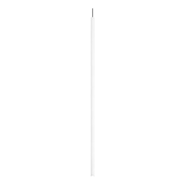 Ideal Lux - LED Luster na lanku FILO LED/3,5W/230V 2700K CRI 90 biela