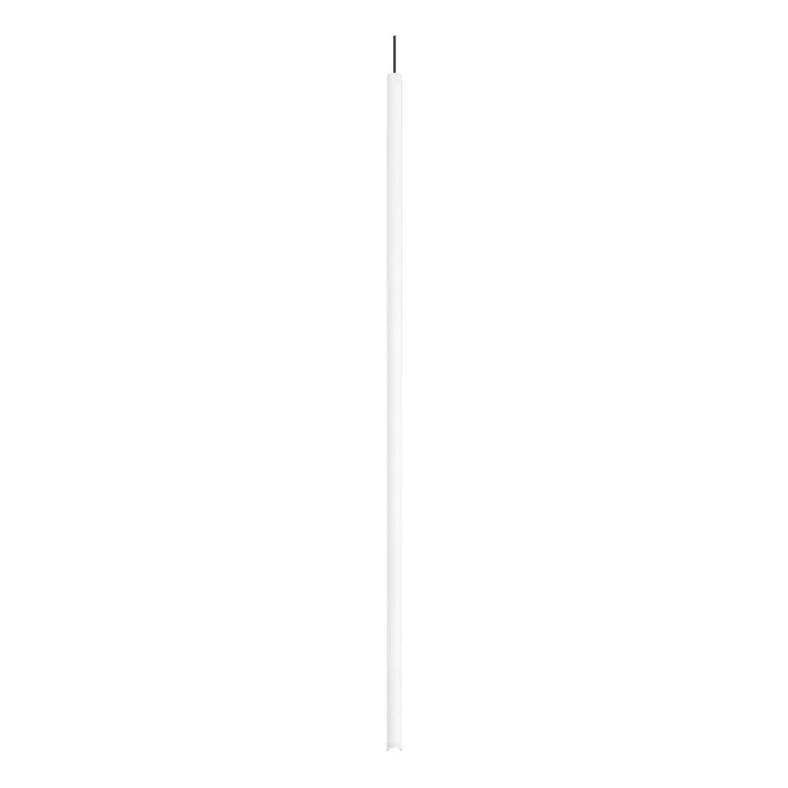 Ideal Lux - LED Luster na lanku FILO LED/3,5W/230V 2700K CRI 90 biela