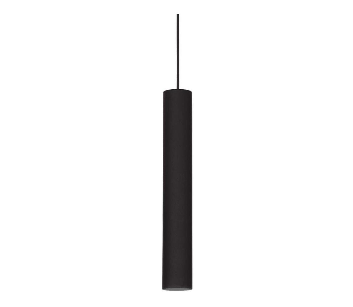 Ideal Lux - Závesné svietidlo 1xGU10/28W/230V