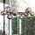 Ideal Lux - LED Luster na lanku PERLAGE 14xG9/3W/230V pr. 85 cm čierna/dymová