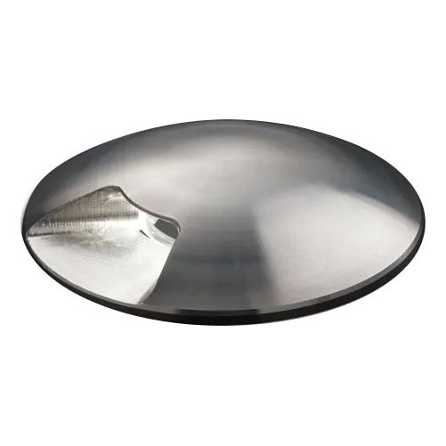 Ideal Lux - LED Nájazdové svietidlo ROCKET LED/2W/24V CRI 90 IP68 matný chróm