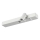 Ideal Lux - LED Nástenné svietidlo BONNE 2xLED/6,5W/230V CRI 90 biela