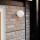 Ideal Lux - LED Nástenné svietidlo CARTA 1xG9/3W/230V pr. 10 cm biela