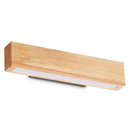 Ideal Lux - LED Nástenné svietidlo CRAFT LED/12W/230V CRI 90 buk