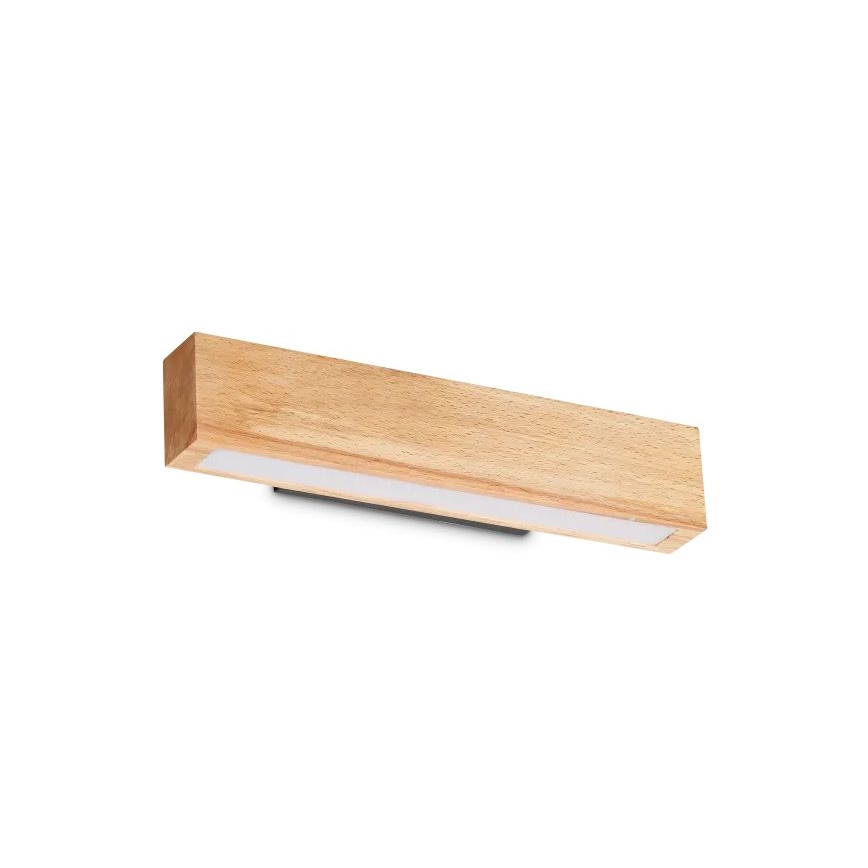 Ideal Lux - LED Nástenné svietidlo CRAFT LED/12W/230V CRI 90 buk