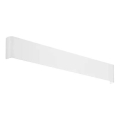 Ideal Lux - LED Nástenné svietidlo DELTA LED/19,5W/230V 3000K 61 cm CRI 90 biela
