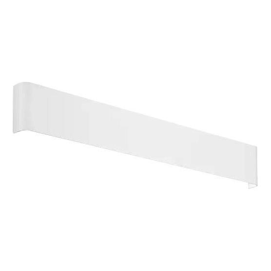 Ideal Lux - LED Nástenné svietidlo DELTA LED/19,5W/230V 3000K 61 cm CRI 90 biela