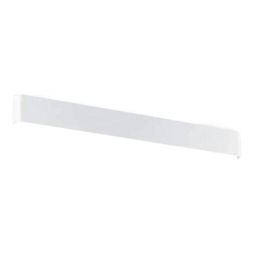 Ideal Lux - LED Nástenné svietidlo DELTA LED/30W/230V 4000K 83 cm CRI 90 biela