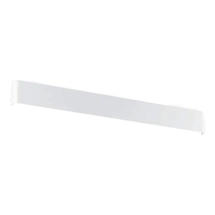 Ideal Lux - LED Nástenné svietidlo DELTA LED/30W/230V 4000K 83 cm CRI 90 biela