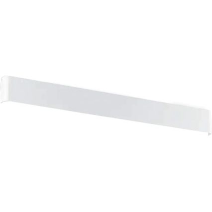 Ideal Lux - LED Nástenné svietidlo DELTA LED/30W/230V 4000K 83 cm CRI 90 biela