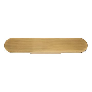 Ideal Lux - LED Nástenné svietidlo ECHO LED/30W/230V 60 cm CRI 90 mosadz